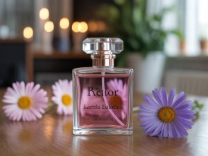 Les parfums érotiques : comment les utiliser pour éveiller le désir sensuel
