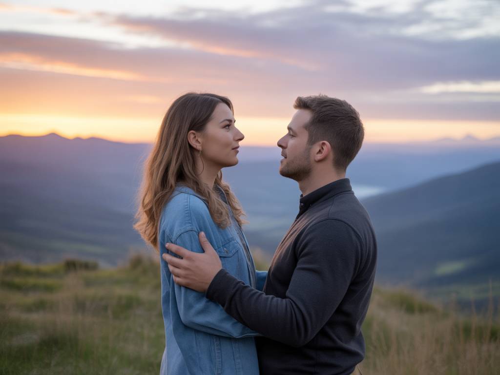 Les fantasmes inavoués : comment les explorer en toute confiance avec son partenaire