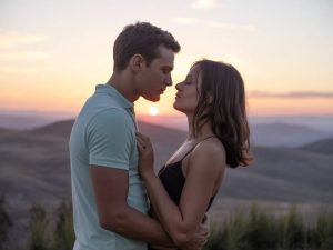 Le pouvoir de la respiration consciente pour intensifier le plaisir sexuel