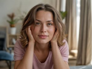 Les caresses conscientes : l’art du toucher pour amplifier le désir